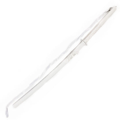 Bleach Rukia Sode No Shirayuki Metal Katana Sword