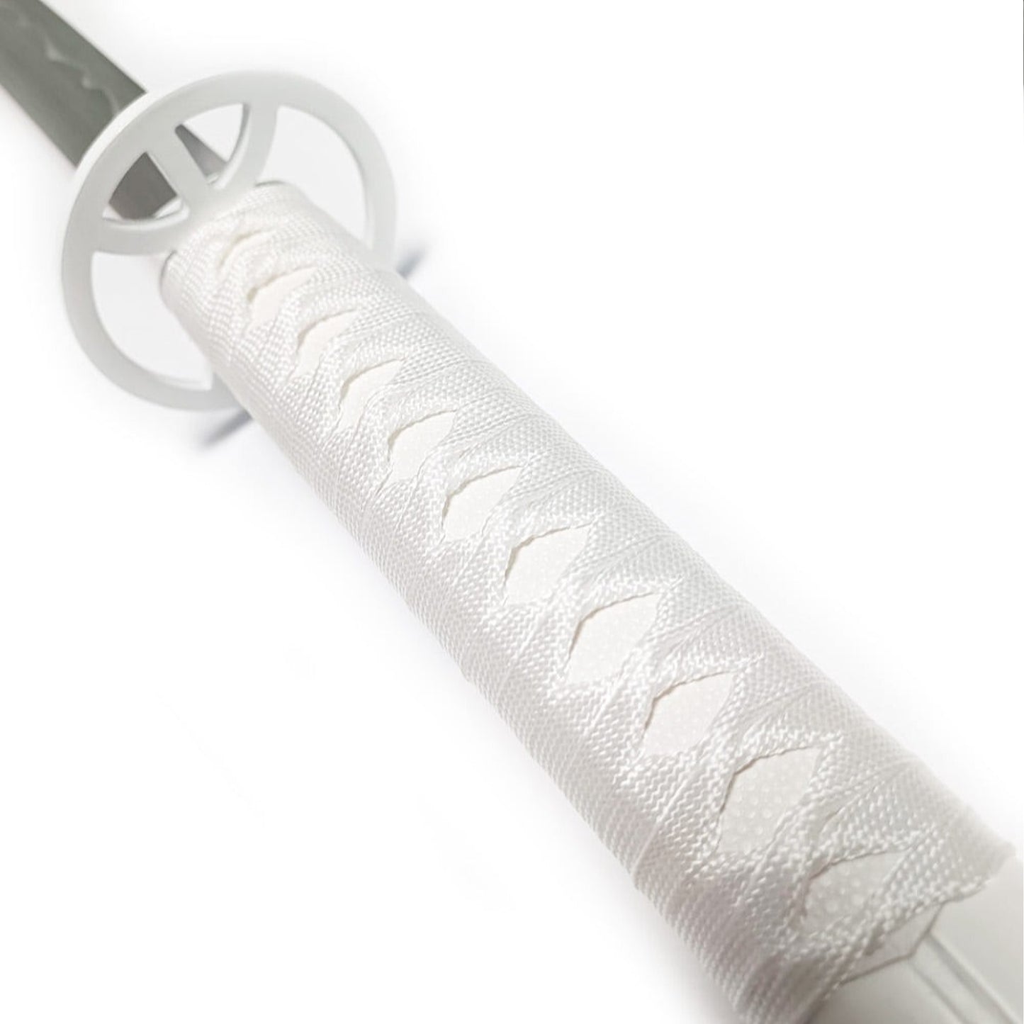 Bleach Rukia Sode No Shirayuki Metal Katana Sword