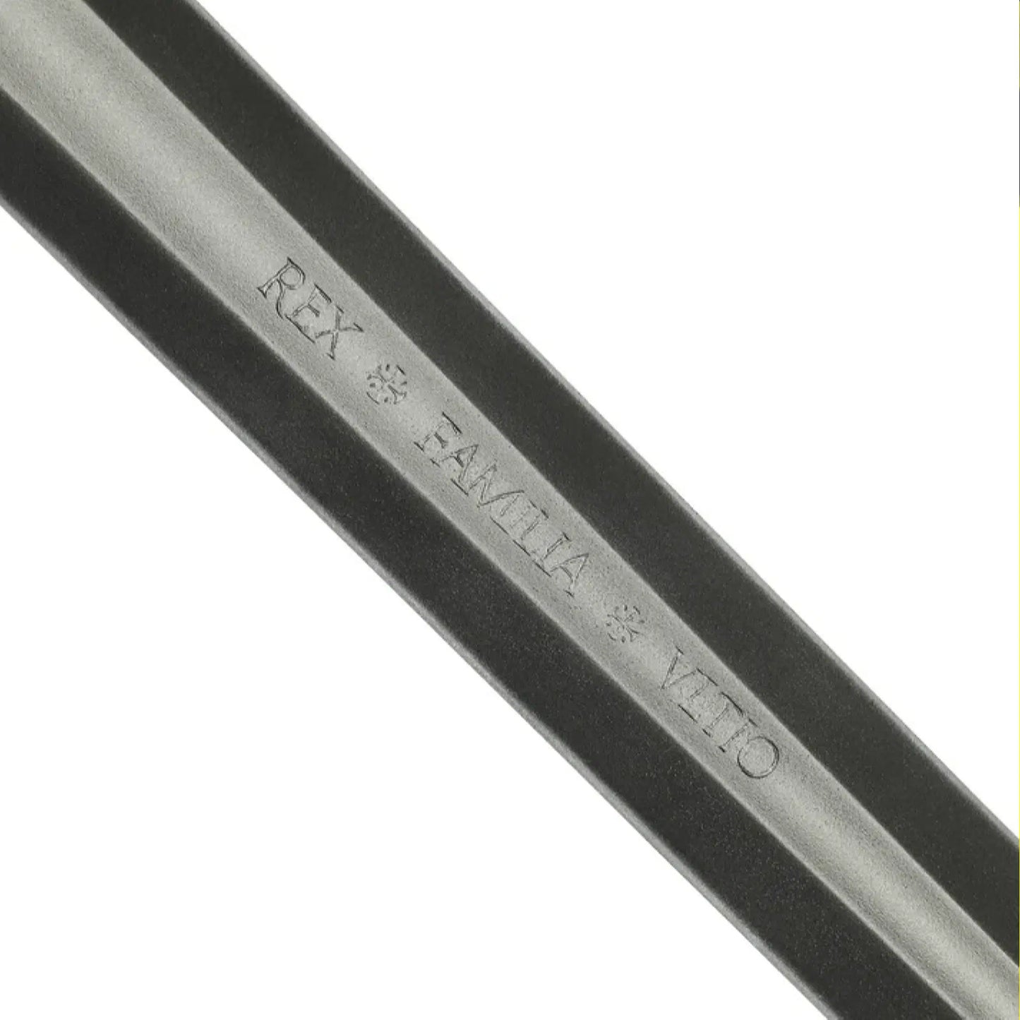 Kingdom Come Sir Radzig Deliverance Metal Sword