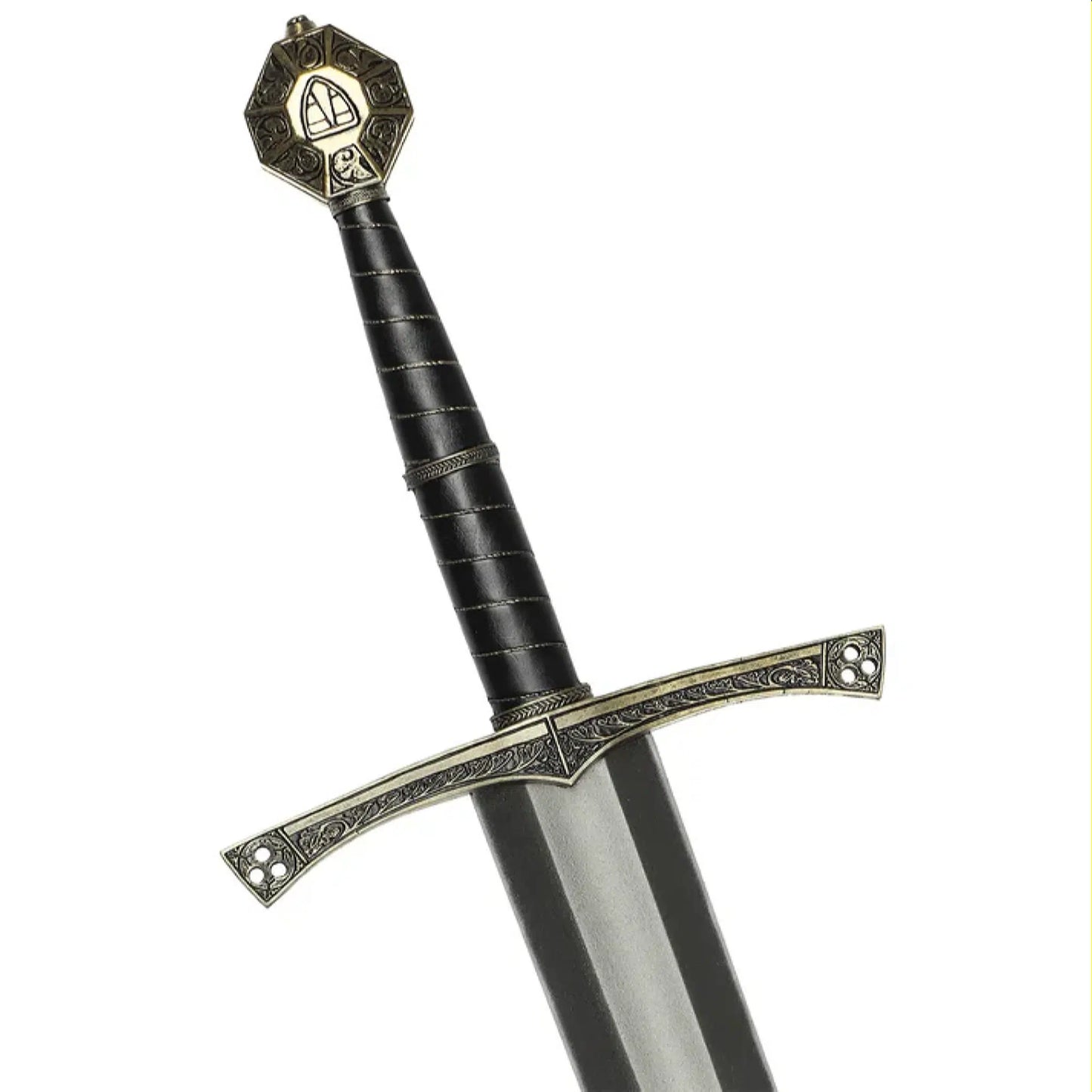 Kingdom Come Sir Radzig Deliverance Metal Sword
