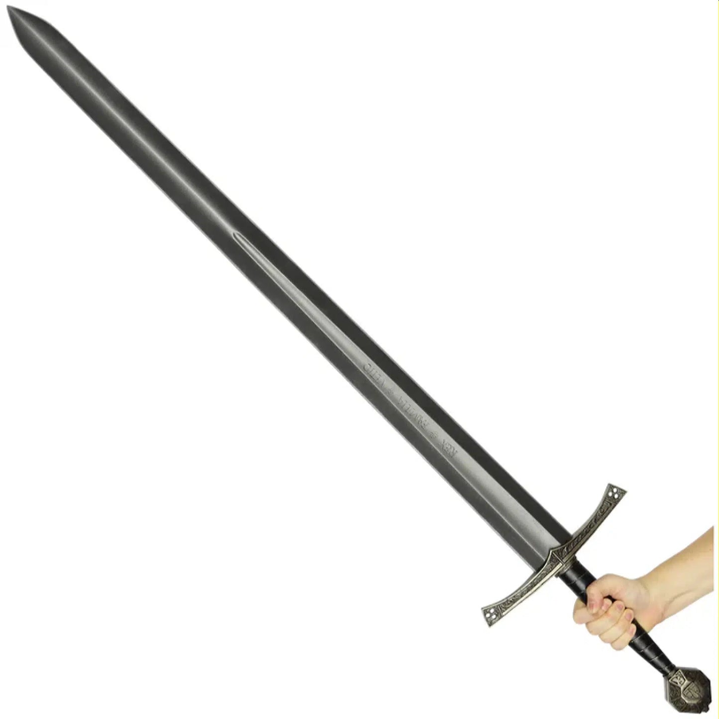 Kingdom Come Sir Radzig Deliverance Metal Sword
