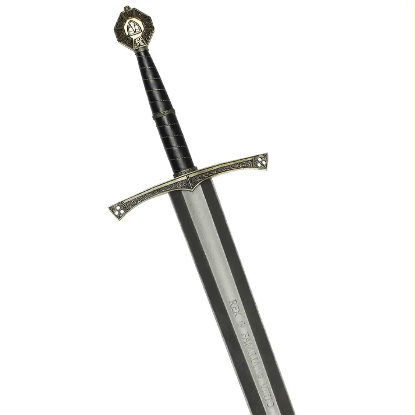Kingdom Come Sir Radzig Deliverance Metal Sword