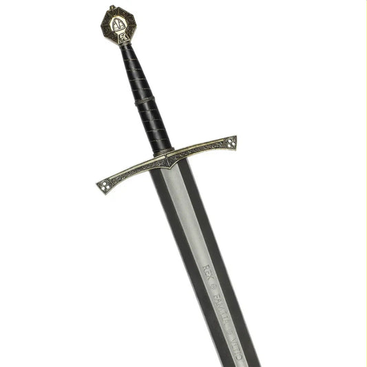 Kingdom Come Sir Radzig Deliverance Metal Sword
