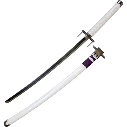 Kill La Kill Satsuki Kirayuin Katana